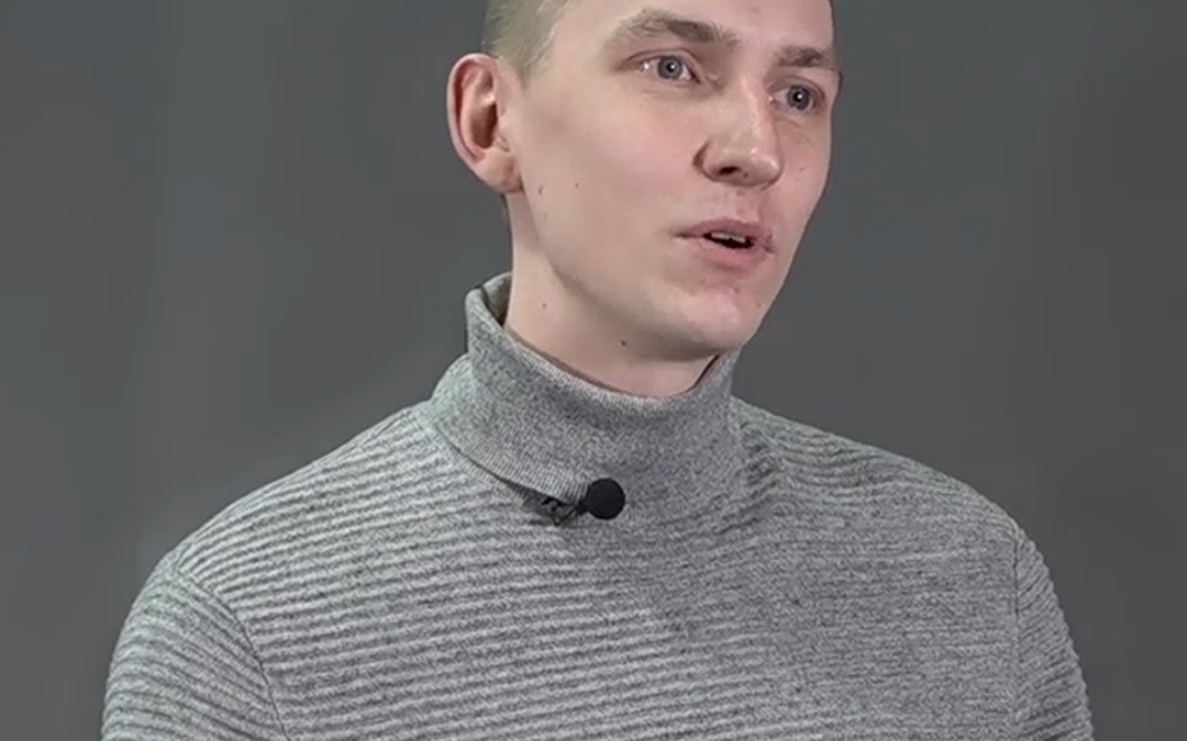 zUOci studenci- Arek Wiśniewski