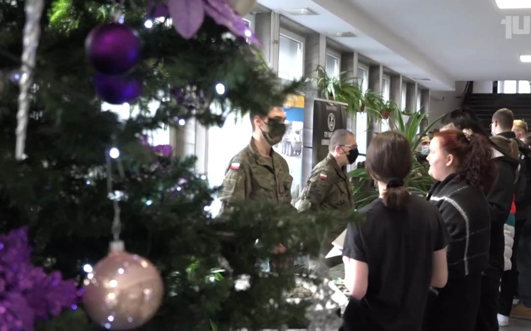 Legia Akademicka  UO
