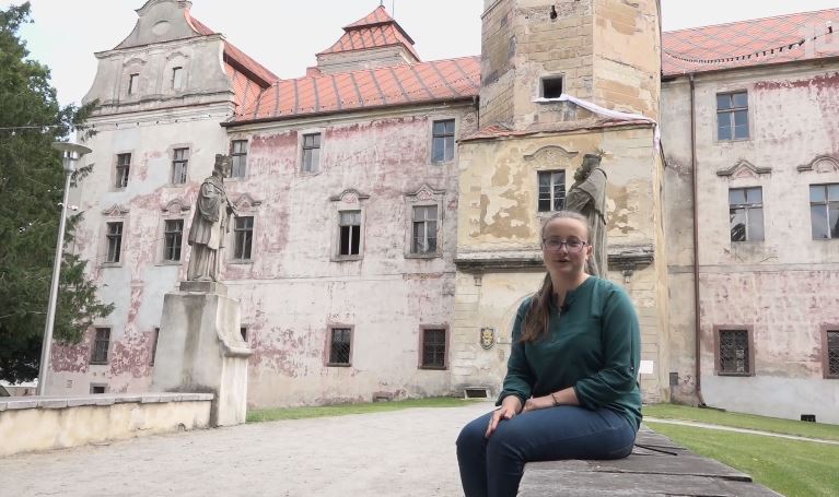 Opolskie na wakacje odcinek 3